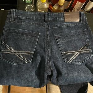 TK axel men’s jeans 32x32
